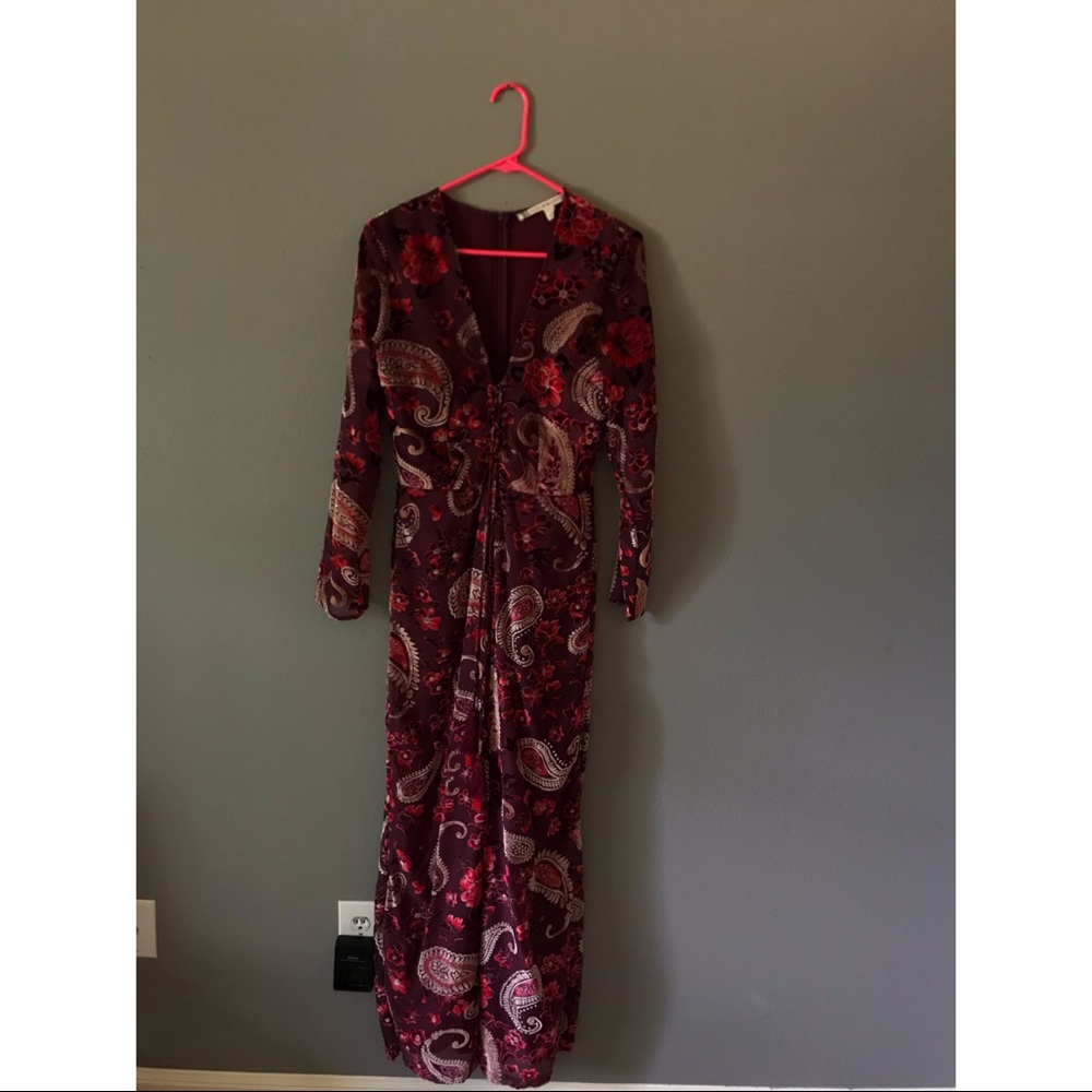 chelsea and violet romper